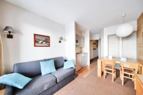 Résidence La Marelle et Le Rami - maeva Home - Studio 4 Personnes - Sélection MAE-4300
